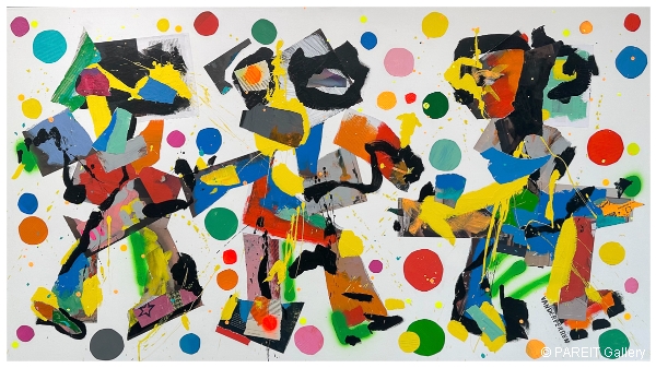 VANDERPERREN Klaas - Dr. Dior and the pharmaceutical fiesta